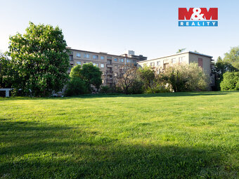 Prodej bytu 3 + kk, 65 m², Praha, ul. Patočkova - 4