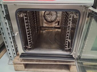 Konvektomat – Convotherm OES 6.10-mini - 4