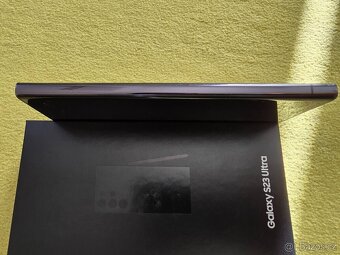 Samsung Galaxy S23 Ultra 512 GB - 4