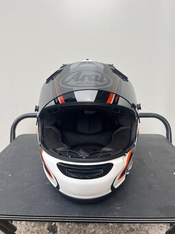 Prilba Arai RX-7 GP - 4