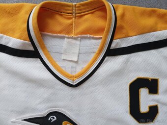 Hokejový dres dres Pittsburgh Penguins NHL - 4