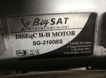 motor satelit - 4