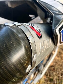 Tm racing MX450 fi 2014 - 4