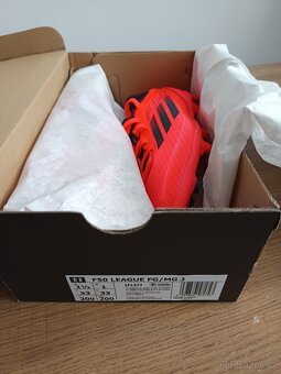 Kopačky Adidas - 4