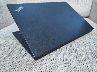 Thinkpad X395 - 4