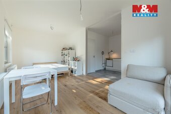 Prodej bytu 1+kk, 32 m², Harrachov - 4