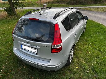 Hyundai i30 sw - 4