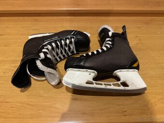 Brusle Bauer Supreme velikost 8 (43) - 4