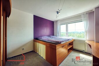 Pronájem, byty/2+kk, 62 m2, Pastelová 1086/4, Liberec VI-Roc - 4