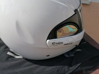 Helma Shark Evoline Series II - 4