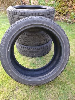 Zimní pneu GRIPMAX STATURE M/S 235/45 R20 - 4