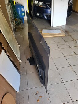 Prodej TV LG OLED65B13LA na náhradní díly - 4