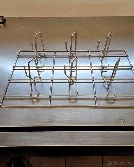 Konvektomat MKN Flexi Combi Magic Pilot 6 GN1/1 - 4