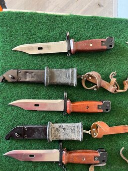 Bodak bajonet ak-47 - 4