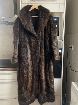 dámský kožich - 4