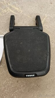 Stupátko ke kočárku Thule - 4