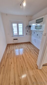 Byt 2+1, 52 m², Krapkova, Šumperk - 4