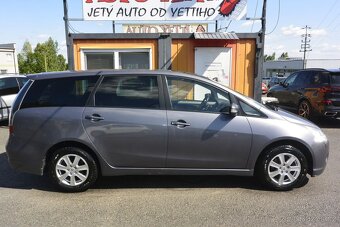 PRODÁM Mitsubishi Grandis 2.0DI-D 6míst - 4