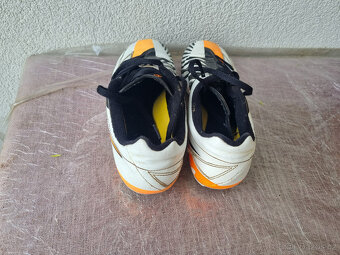 Dětské kopačky NIKE vel .36 - 4