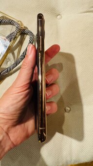 Prodám zlatý iPhone 11PRO 64GB v super stavu - 4