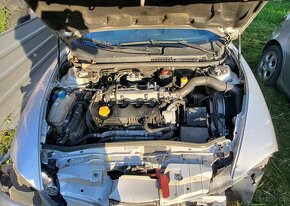 Na díly Alfa Romeo 147 1.9 jtd 88kw - 4