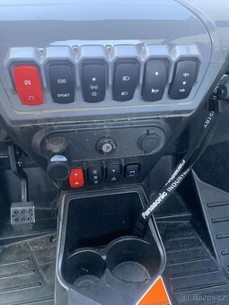 CFMOTO ZFORCE 1000 SPORT - 4