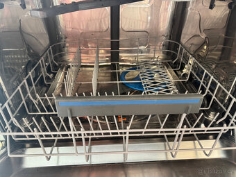 Vestavná myčka electrolux, automatické otevírání - 4