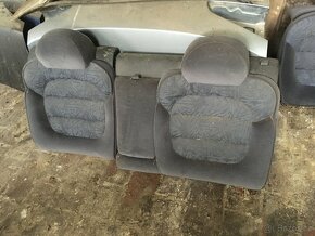 Peugeot 406 kupé sada sedaček - 4