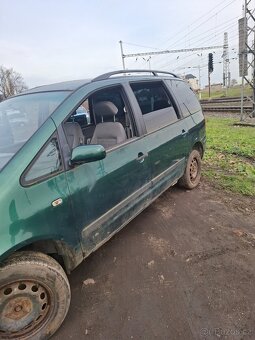 ND seat alhambra - 4