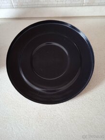 Napařovací smaltovaný hrnec - 4