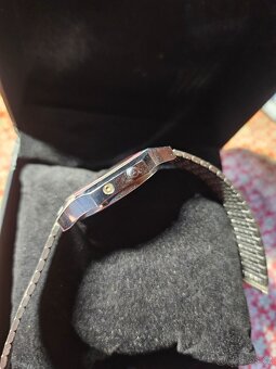 Digitalni hodinky prim - 4