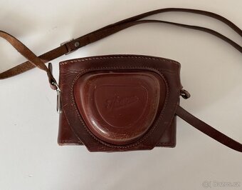 Exakta EXA II nefukční - 4