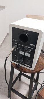 Pioneer VM 50 w - 4