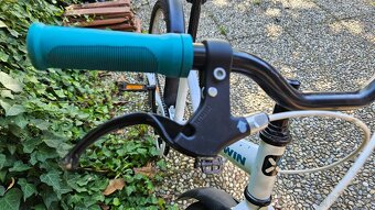 BTWIN dětské 20" kolo - 4