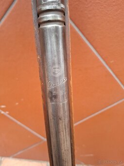 Vzduchovka Slávia 618 - 4