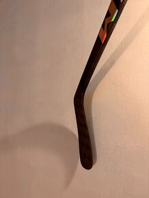 HOKEJKA CCM JETSPEED FT7 PRO TVRDOST 40/50 FLEX - 4