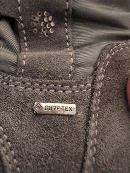 Zimní boty vel.29 - 4