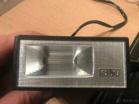 Foto blesk Elgawa Plauen SL3 - 4