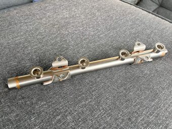 Prodám originál rozdělovač paliva 1,2 TSI, 1,4 TSI Škoda. - 4