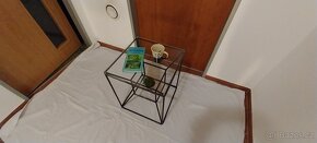 Konferenční stolek - 4