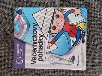 Albi Kouzelné čtení - 4