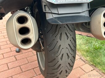 BMW K 1600 GTL - možnost odpočtu DPH - 4