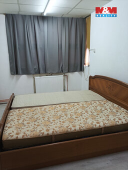 Pronájem bytu 4+kk v Příbrami, ul. Budovatelů - 4