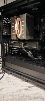 PC komponenty/základ na herní PC - 4