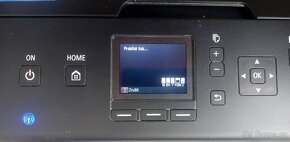 Canon MG5500 barevná inkoustová multifunkční tiskárna - 4