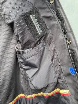 Moto bunda GORE-TEX - 4