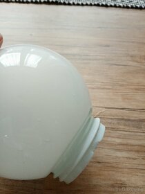 Širmy, baňky, stínidla, na světlo - 4