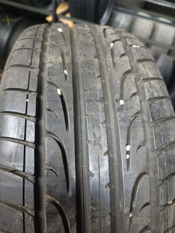 Alu kola 5x100r16 VW polo - 4