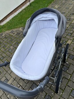 Kočár Roan Emma - 4