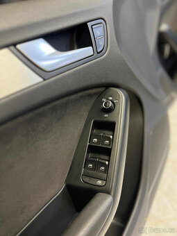 Audi A5 Sportback S-line Tapecírung - 4